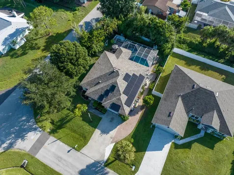 1302 Coverbrook Lane Sebastian FL 32958