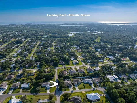 1302 Coverbrook Lane Sebastian FL 32958