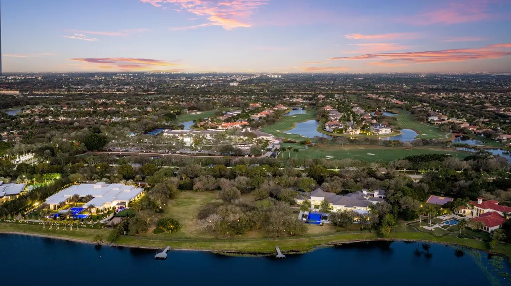 16191 Quiet Vista Circle Delray Beach FL 33446