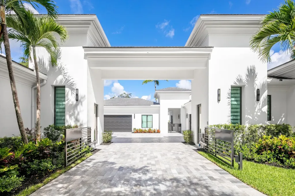 16191 Quiet Vista Circle Delray Beach FL 33446