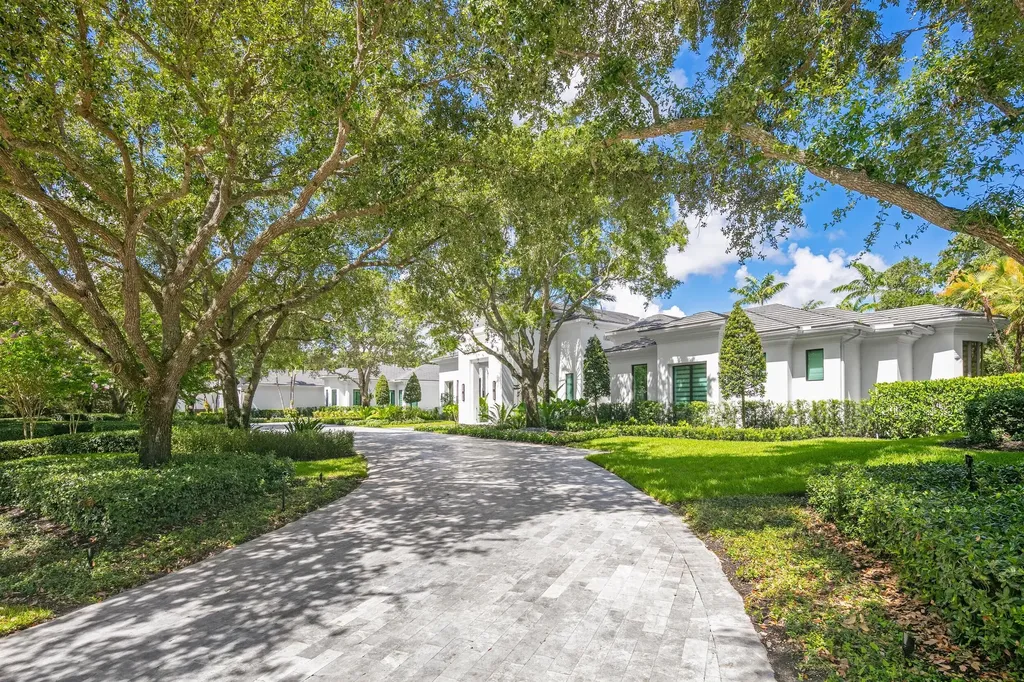 16191 Quiet Vista Circle Delray Beach FL 33446