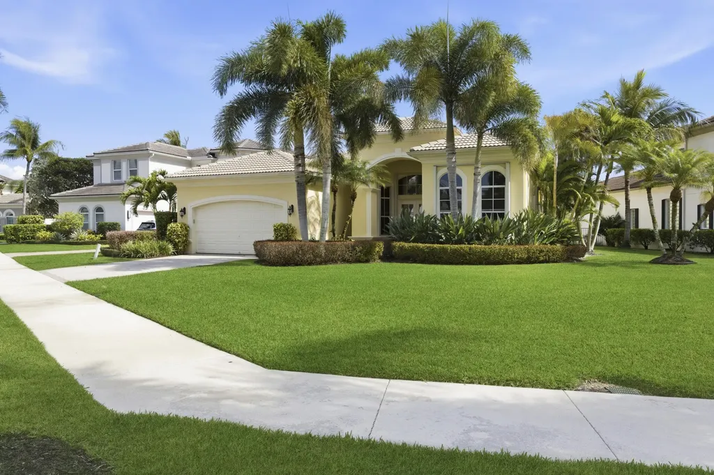401 Via Placita Palm Beach Gardens FL 33418
