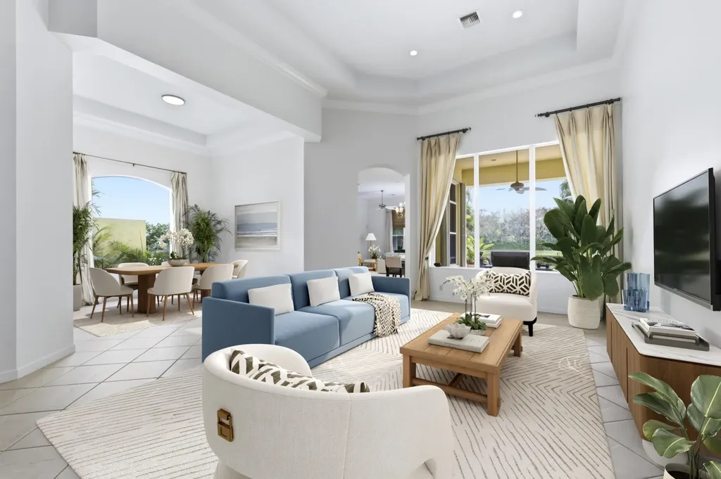 401 Via Placita Palm Beach Gardens FL 33418