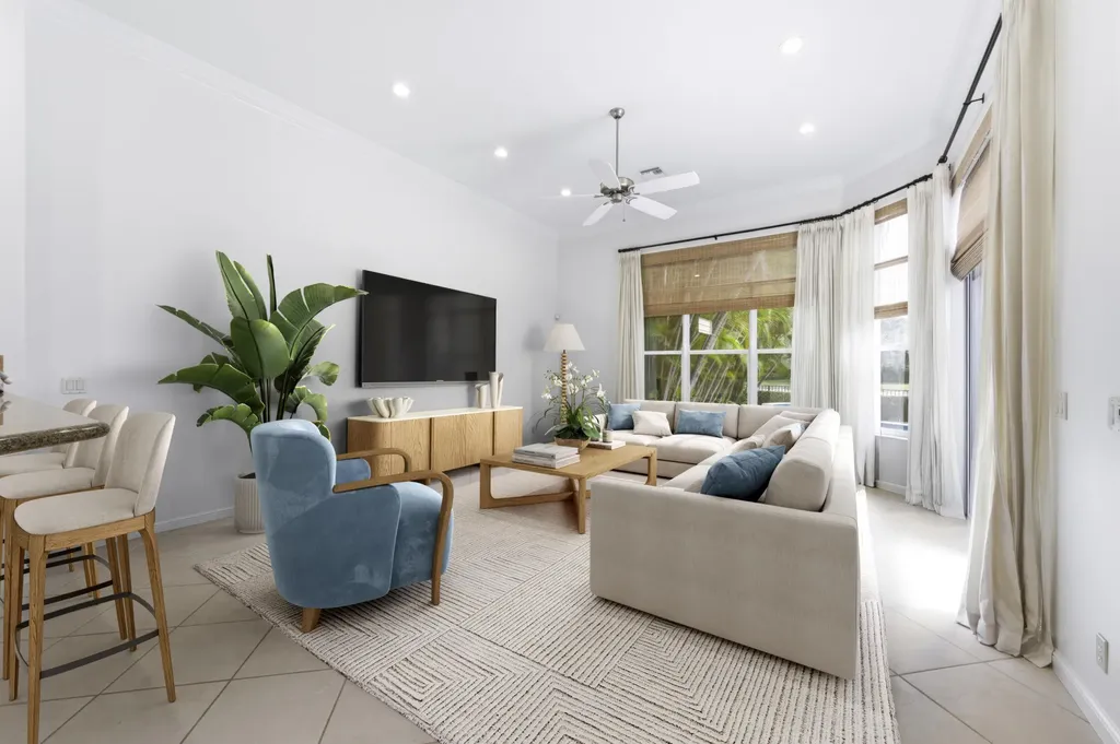 401 Via Placita Palm Beach Gardens FL 33418