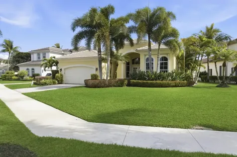 401 Via Placita Palm Beach Gardens FL 33418