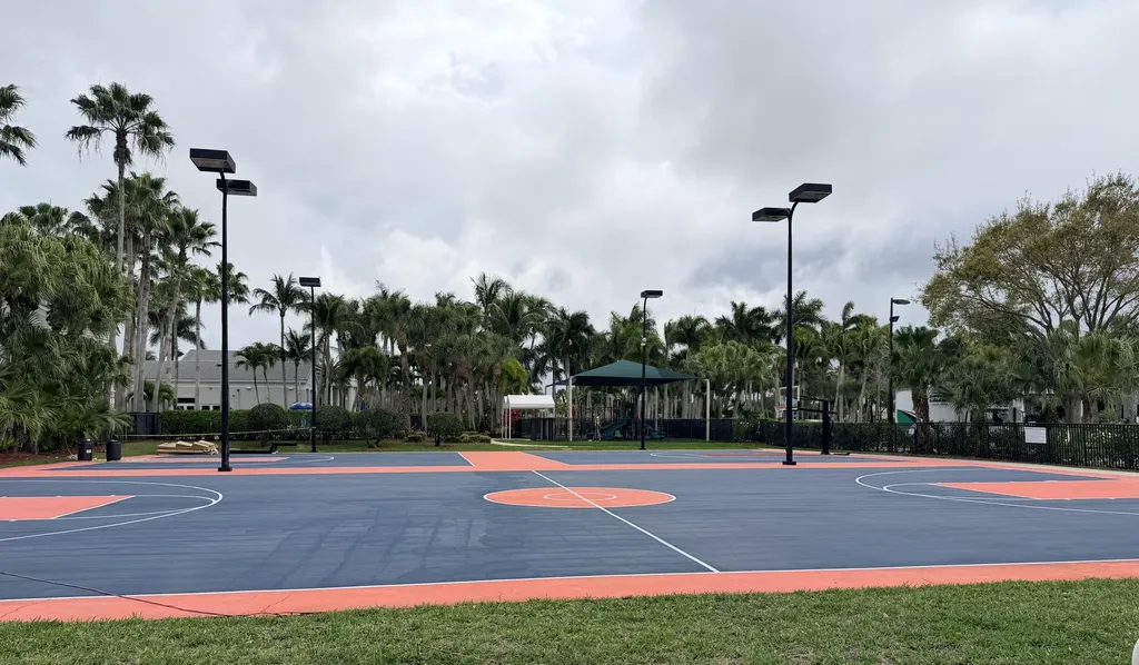 2236 Ridgewood Circle Royal Palm Beach FL 33411