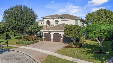 9588 Equus Circle Boynton Beach FL 33472