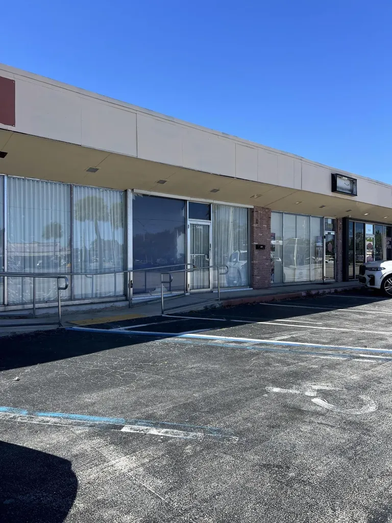 1442 10th Street Lake Park FL 33403