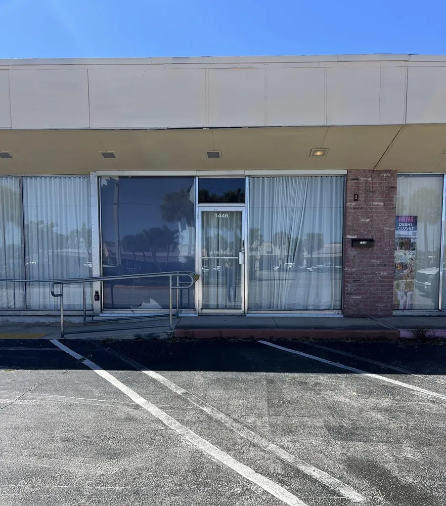 1442 10th Street Lake Park FL 33403