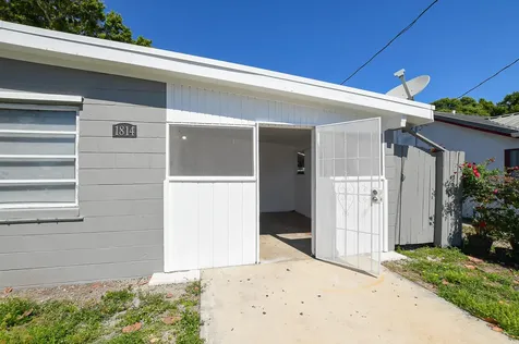 1814 Miami Court Fort Pierce FL 34950