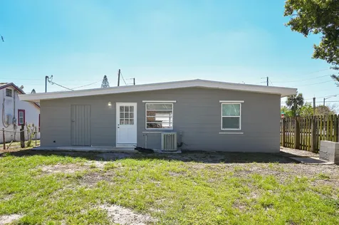 1814 Miami Court Fort Pierce FL 34950