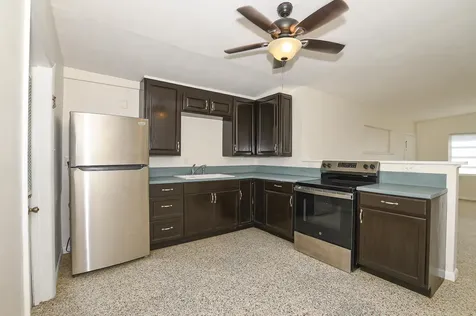 1814 Miami Court Fort Pierce FL 34950