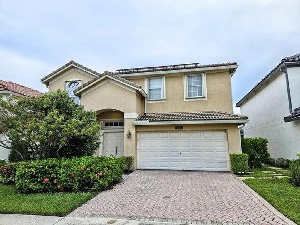 1225 Avondale Lane West Palm Beach FL 33409