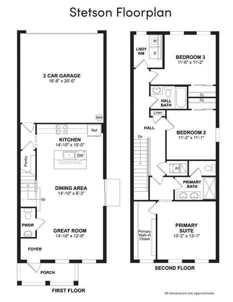 2388 SE Union Park Drive Port St Lucie FL 34952