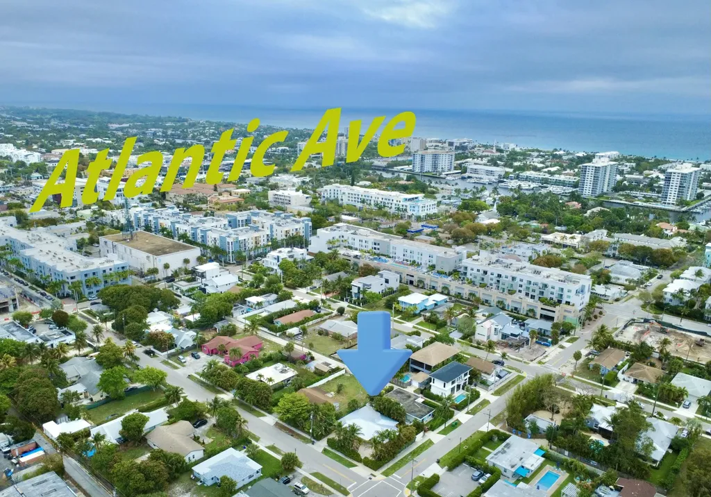 247 SE 3rd Avenue Delray Beach FL 33483