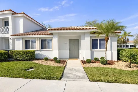20841 NW 1st Street Pembroke Pines FL 33029