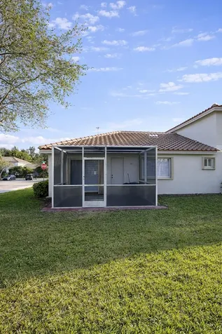 20841 NW 1st Street Pembroke Pines FL 33029