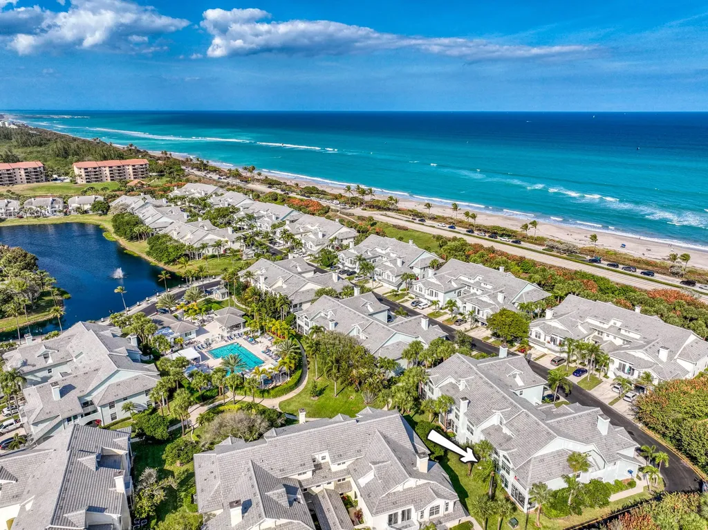 1304 Mainsail Circle Jupiter FL 33477