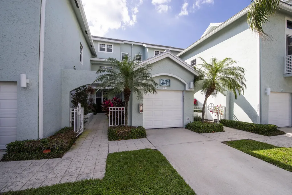 1304 Mainsail Circle Jupiter FL 33477