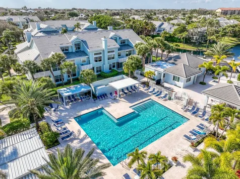 1304 Mainsail Circle Jupiter FL 33477