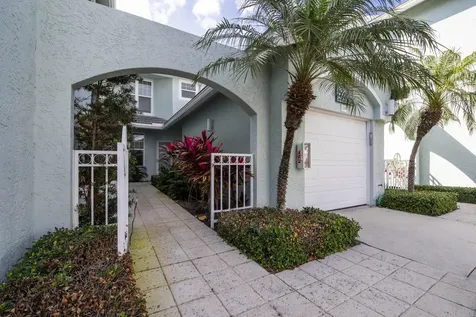 1304 Mainsail Circle Jupiter FL 33477