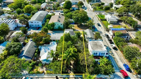 305 S K Street Lake Worth Beach FL 33460