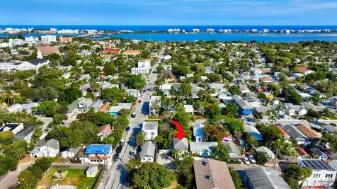 305 S K Street Lake Worth Beach FL 33460