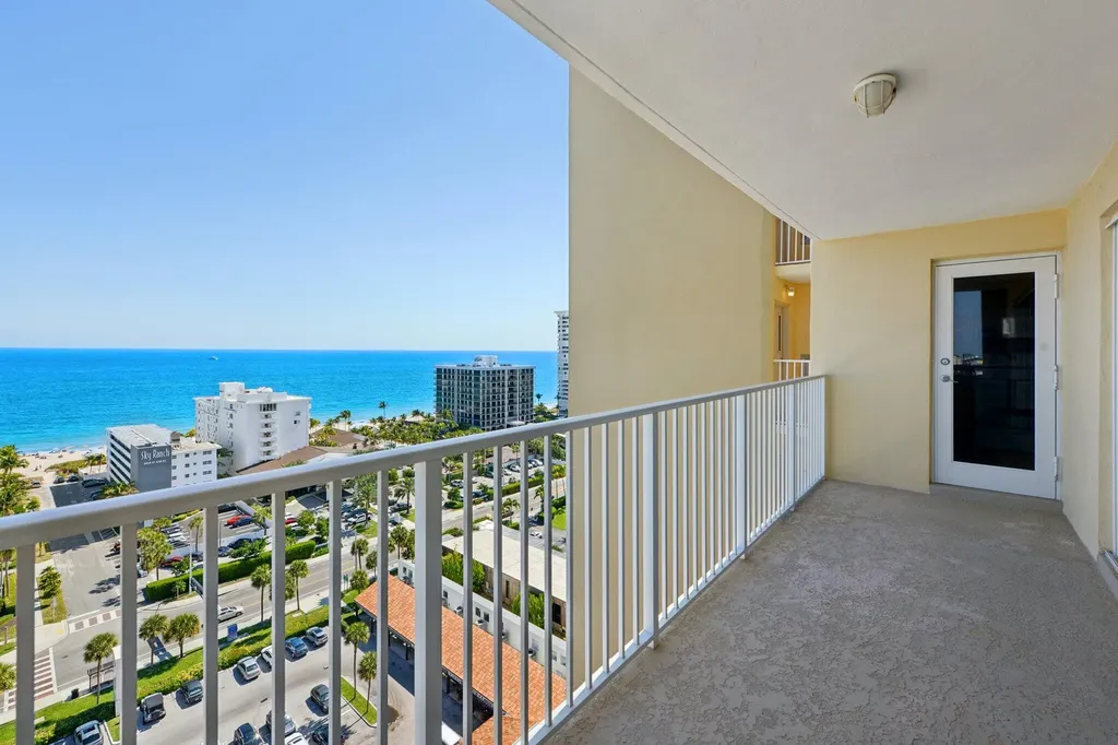 1200 Hibiscus Avenue Pompano Beach FL 33062