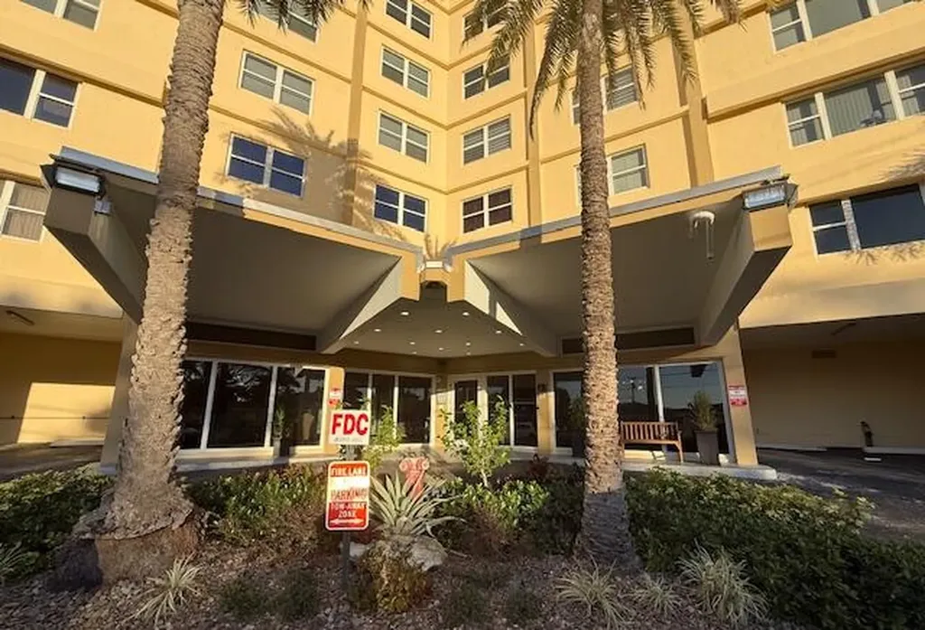 1200 Hibiscus Avenue Pompano Beach FL 33062