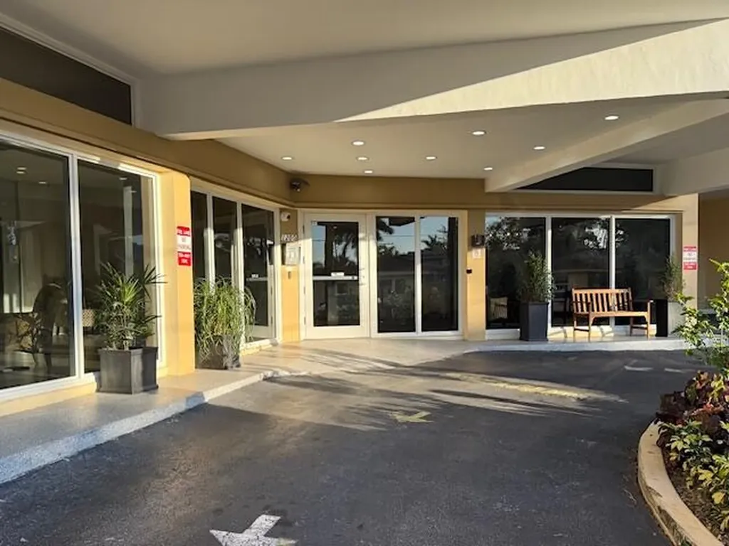 1200 Hibiscus Avenue Pompano Beach FL 33062