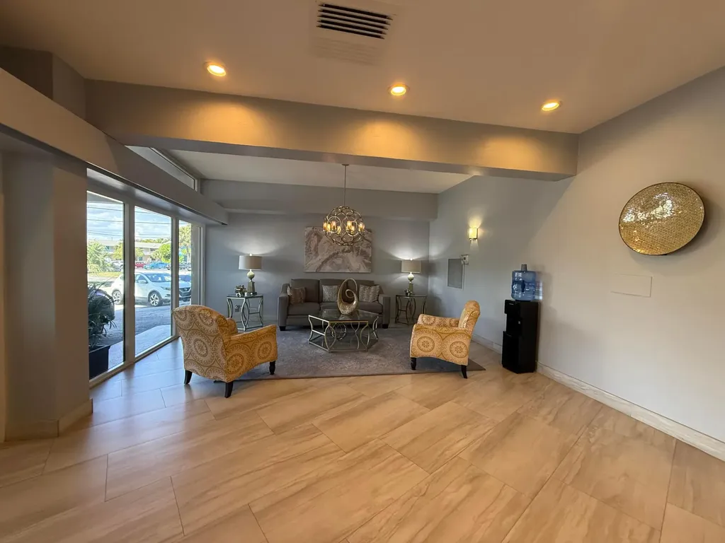 1200 Hibiscus Avenue Pompano Beach FL 33062