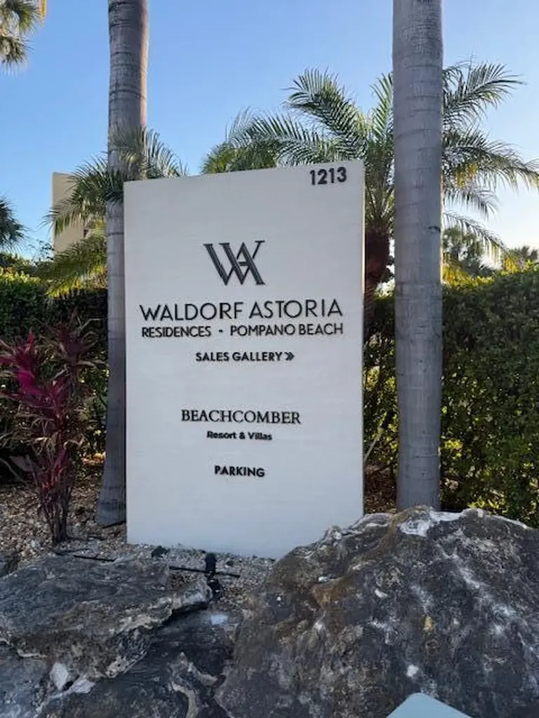 1200 Hibiscus Avenue Pompano Beach FL 33062