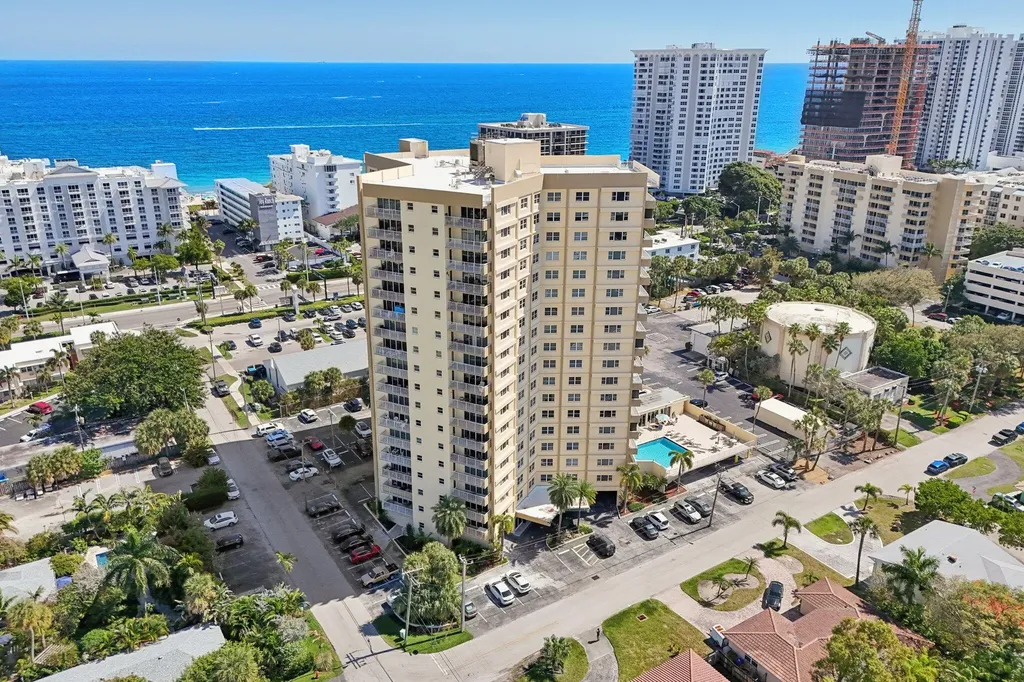 1200 Hibiscus Avenue Pompano Beach FL 33062