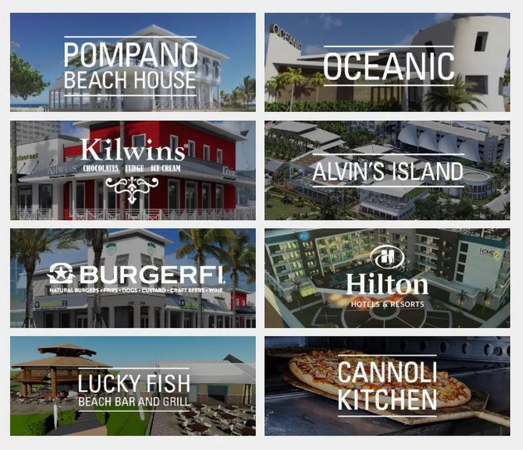 1200 Hibiscus Avenue Pompano Beach FL 33062