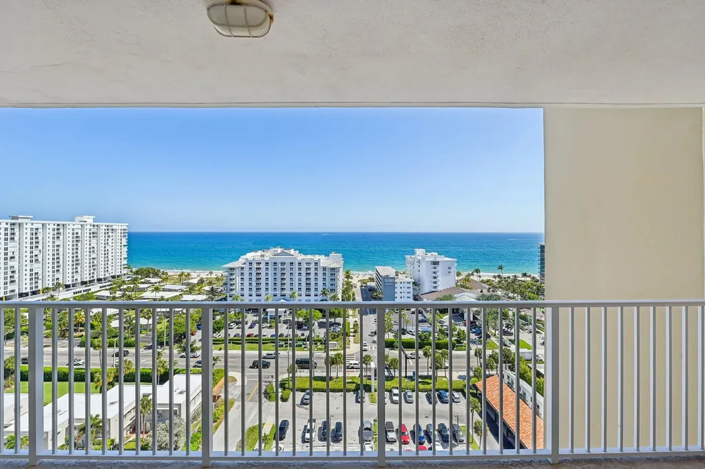 1200 Hibiscus Avenue Pompano Beach FL 33062