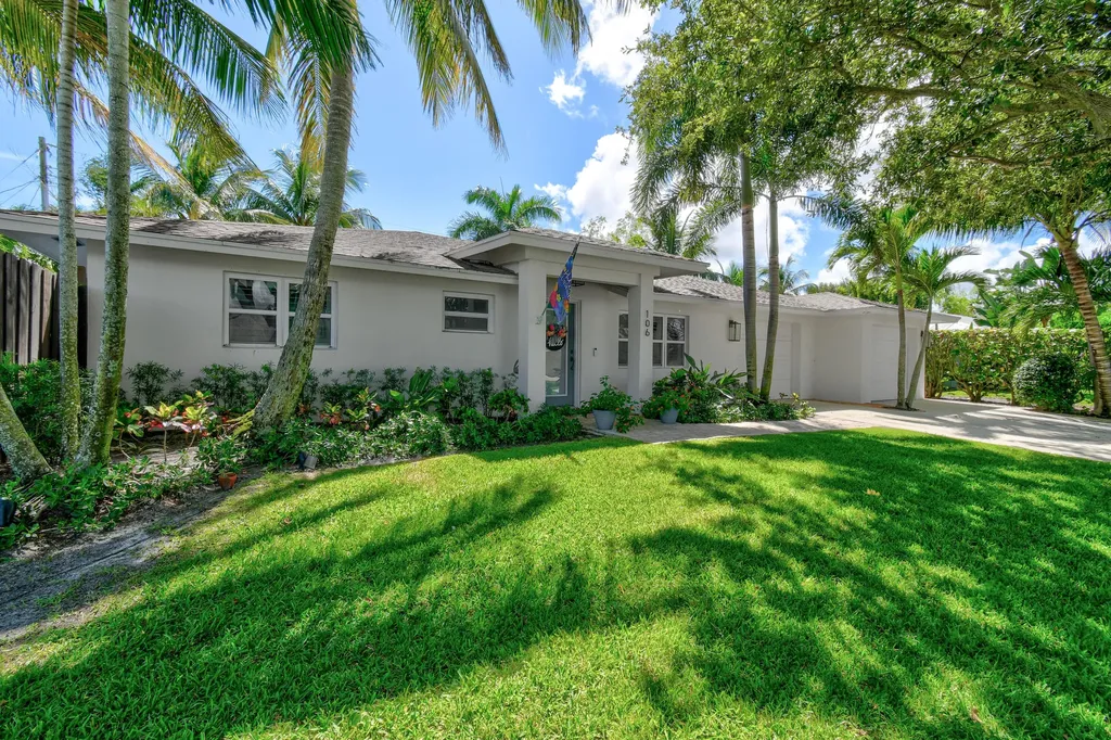 106 Windsor Road E Jupiter FL 33469