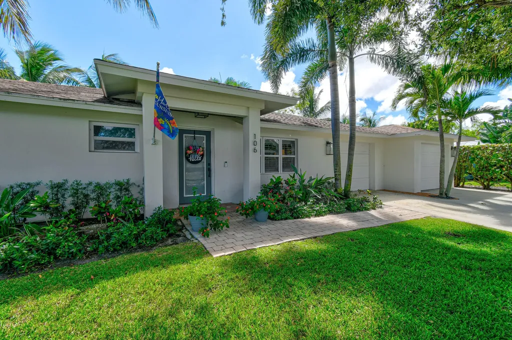 106 Windsor Road E Jupiter FL 33469