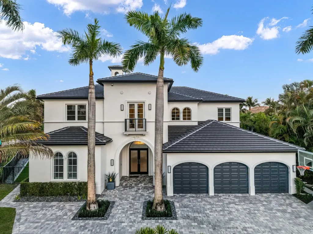 17690 Lomond Court Boca Raton FL 33496