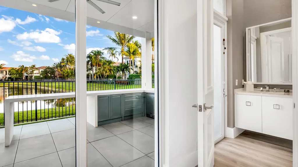 17690 Lomond Court Boca Raton FL 33496