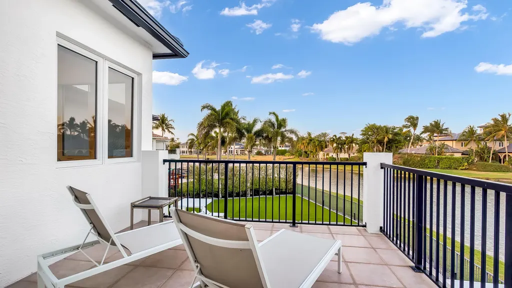 17690 Lomond Court Boca Raton FL 33496