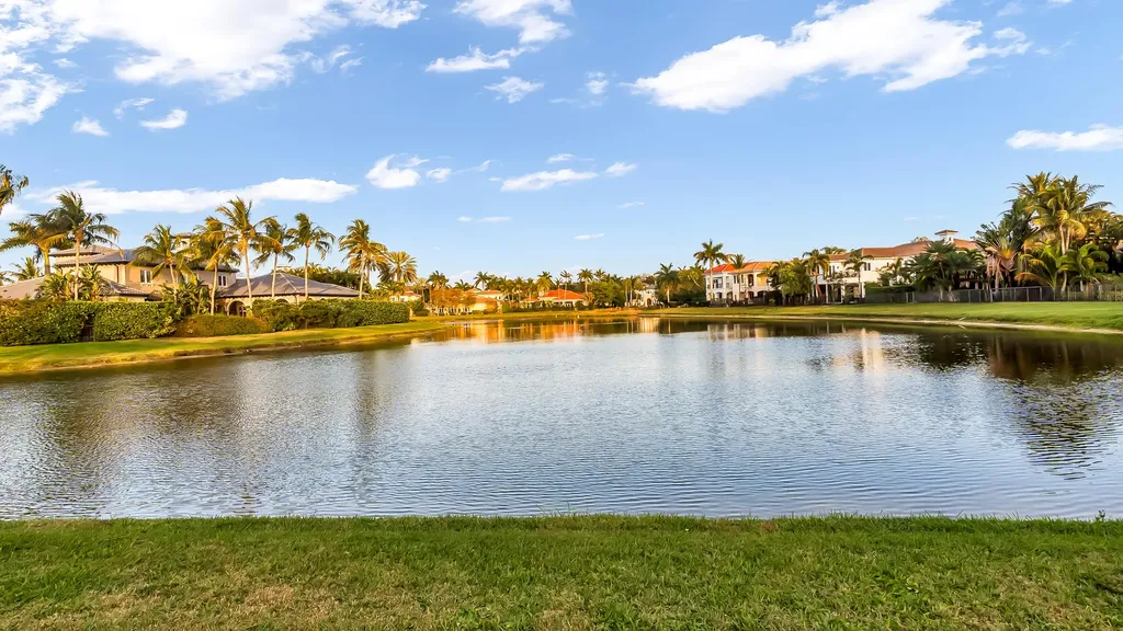 17690 Lomond Court Boca Raton FL 33496