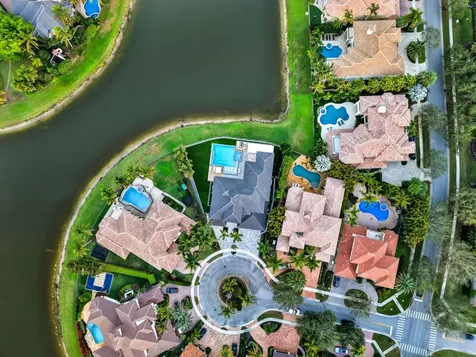 17690 Lomond Court Boca Raton FL 33496