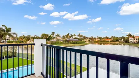 17690 Lomond Court Boca Raton FL 33496