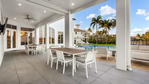 17690 Lomond Court Boca Raton FL 33496