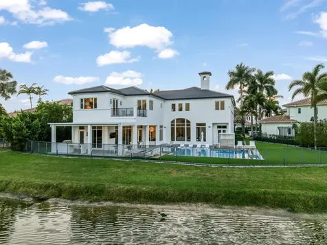 17690 Lomond Court Boca Raton FL 33496