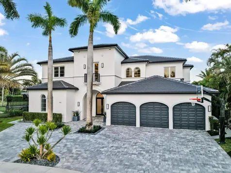 17690 Lomond Court Boca Raton FL 33496