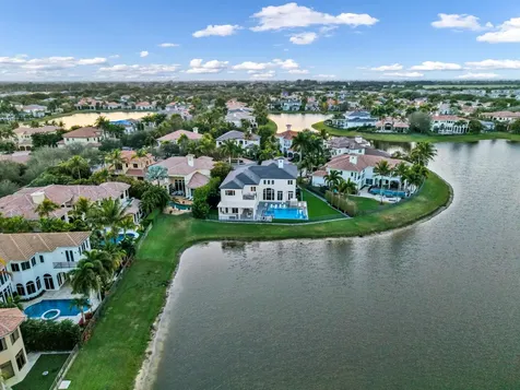 17690 Lomond Court Boca Raton FL 33496