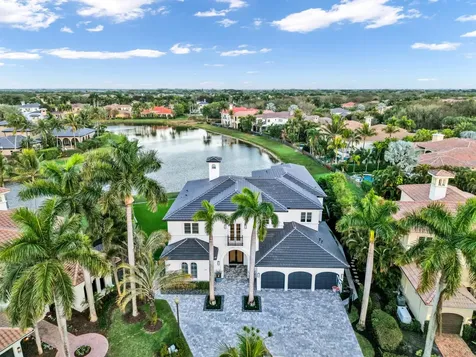 17690 Lomond Court Boca Raton FL 33496