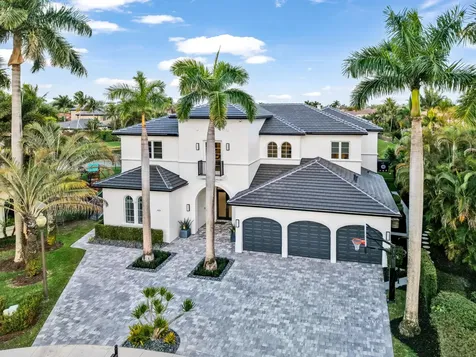 17690 Lomond Court Boca Raton FL 33496