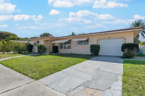 151 Duke Drive Lake Worth Beach FL 33460